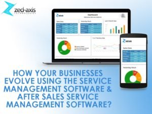 Service Management Software
